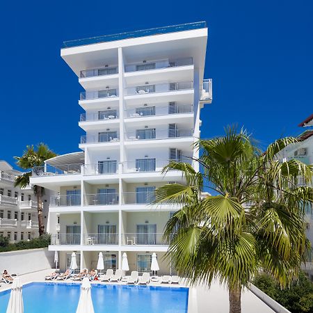 Side Su Hotel - Adult Only 外观 照片