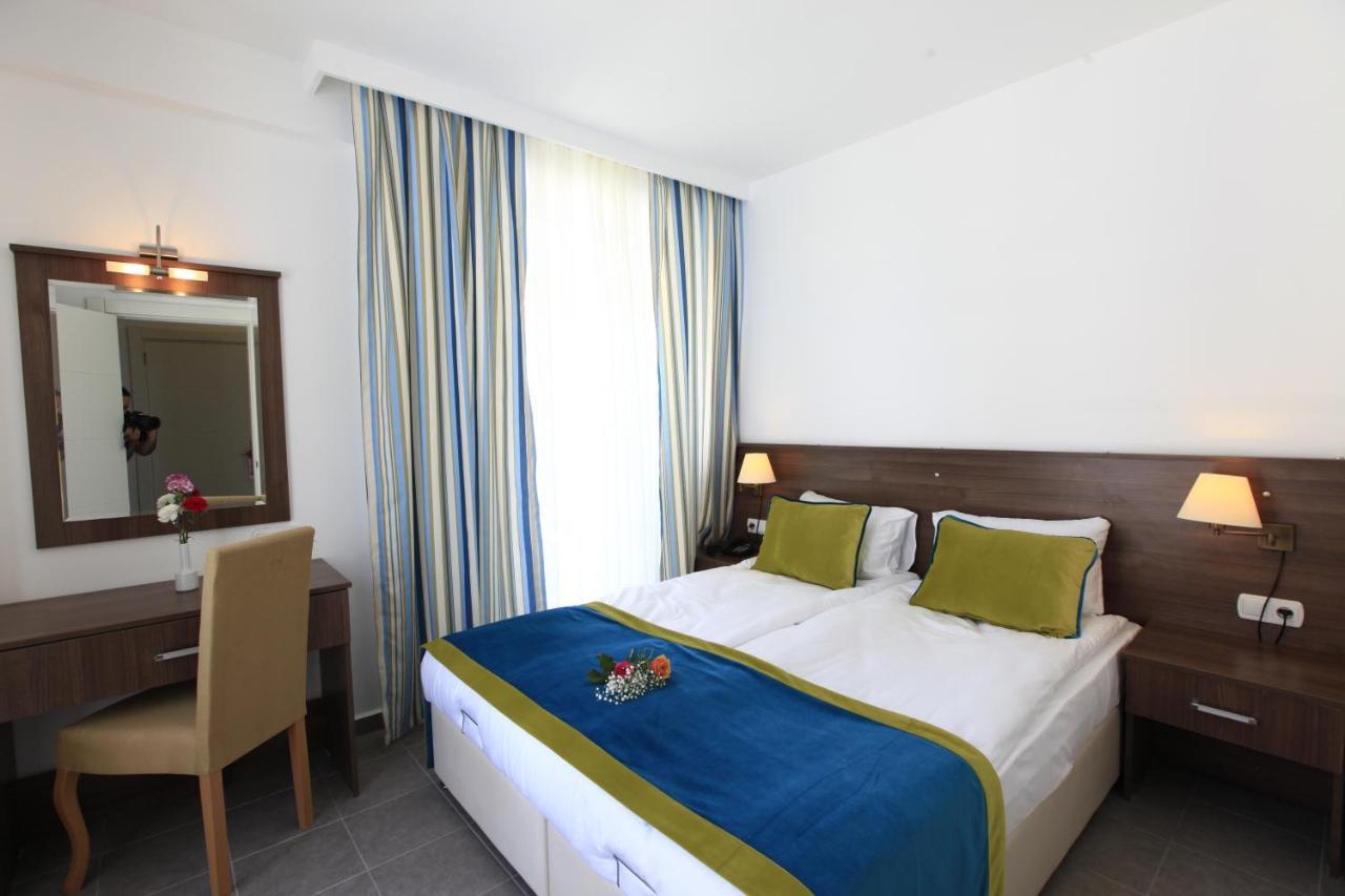 Side Su Hotel - Adult Only 外观 照片