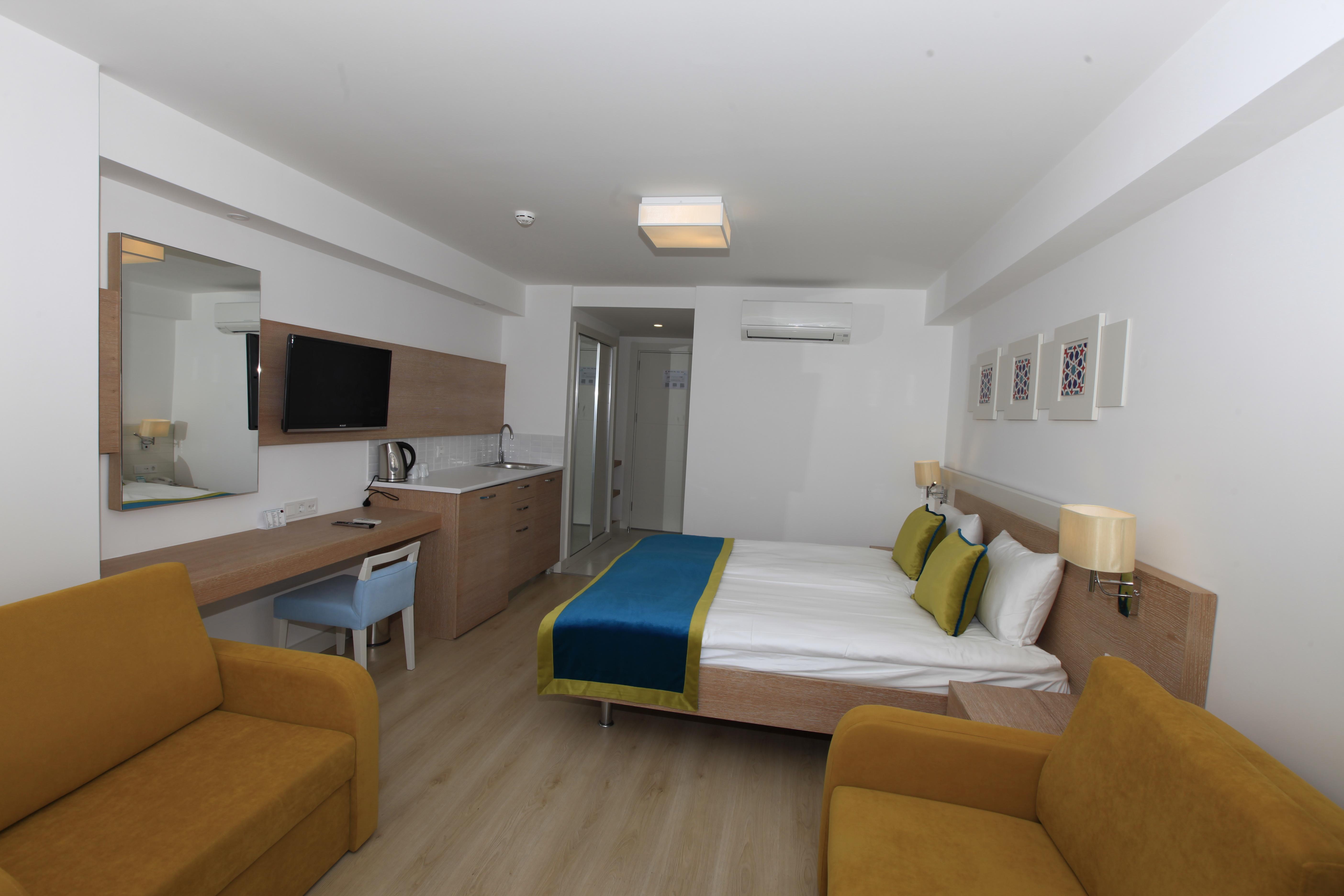 Side Su Hotel - Adult Only 外观 照片