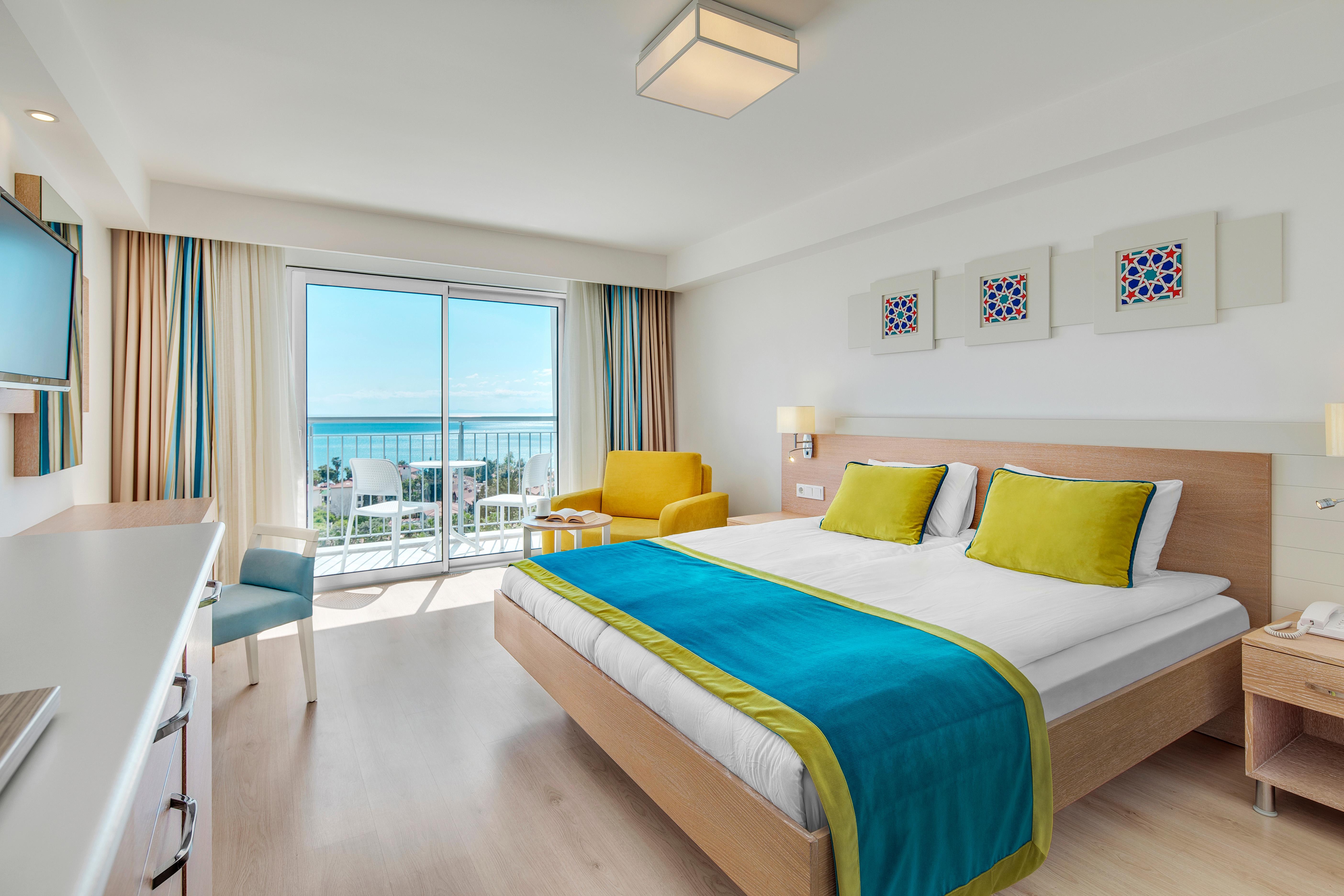 Side Su Hotel - Adult Only 外观 照片