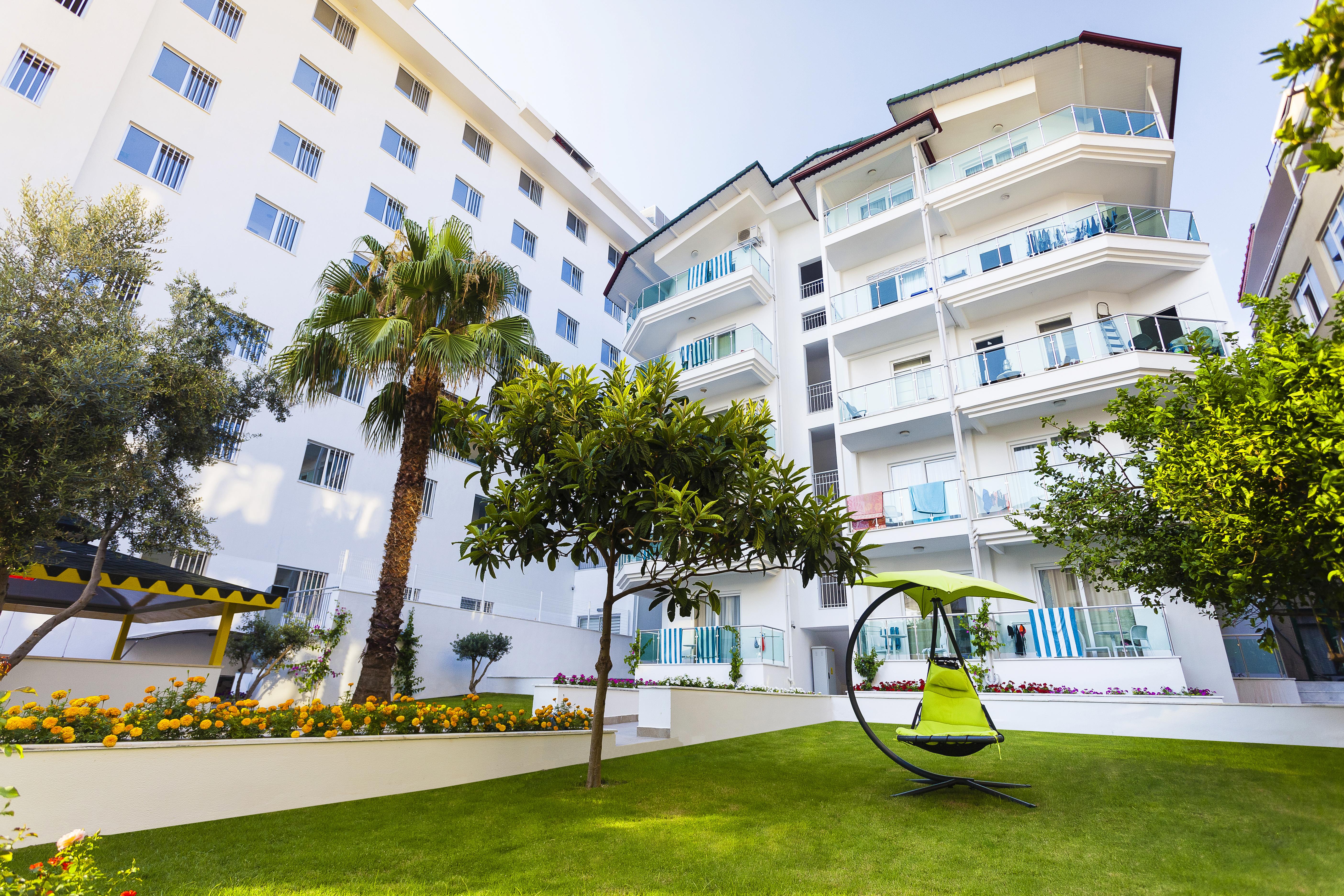 Side Su Hotel - Adult Only 外观 照片
