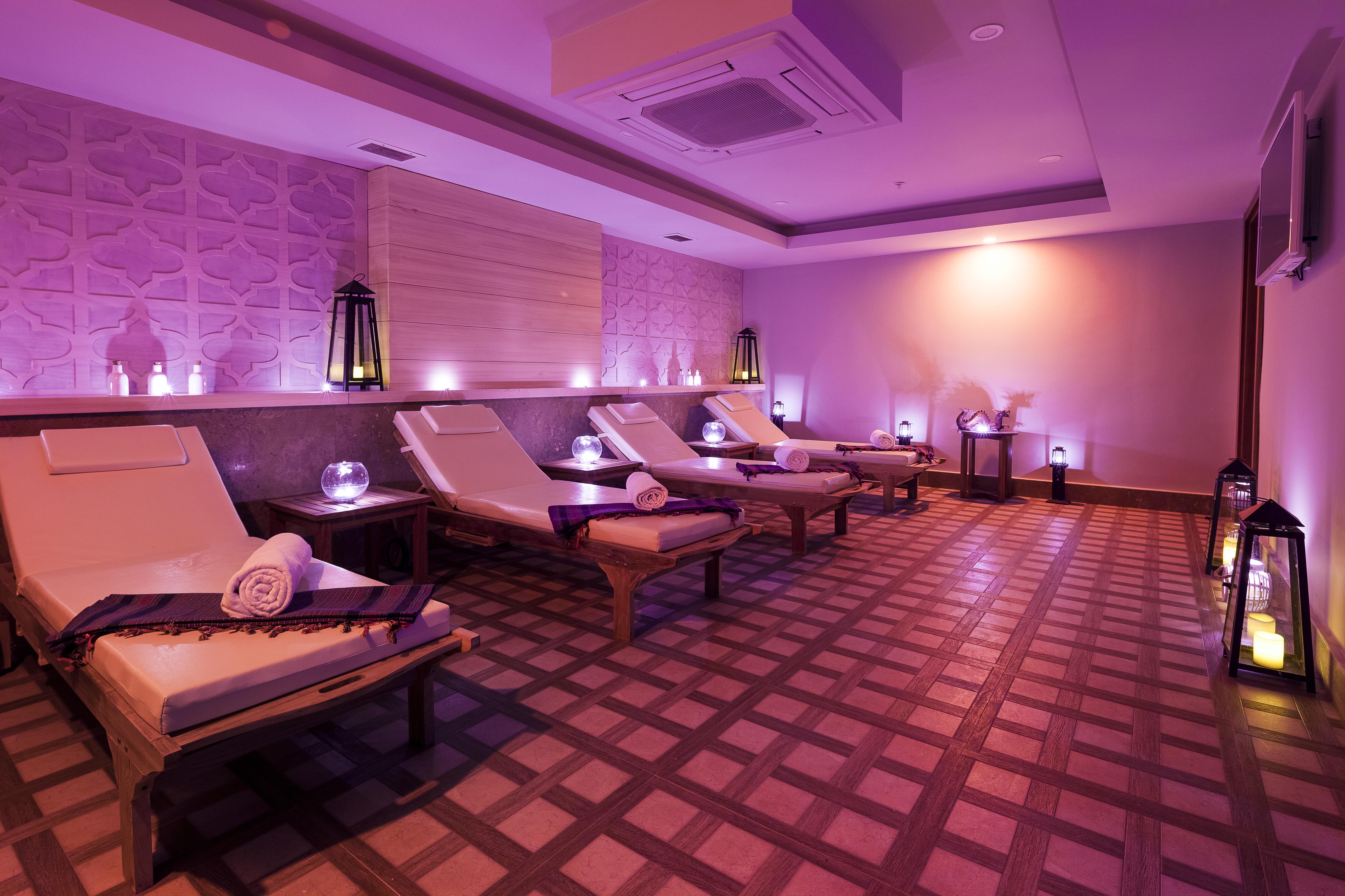 Side Su Hotel - Adult Only 外观 照片