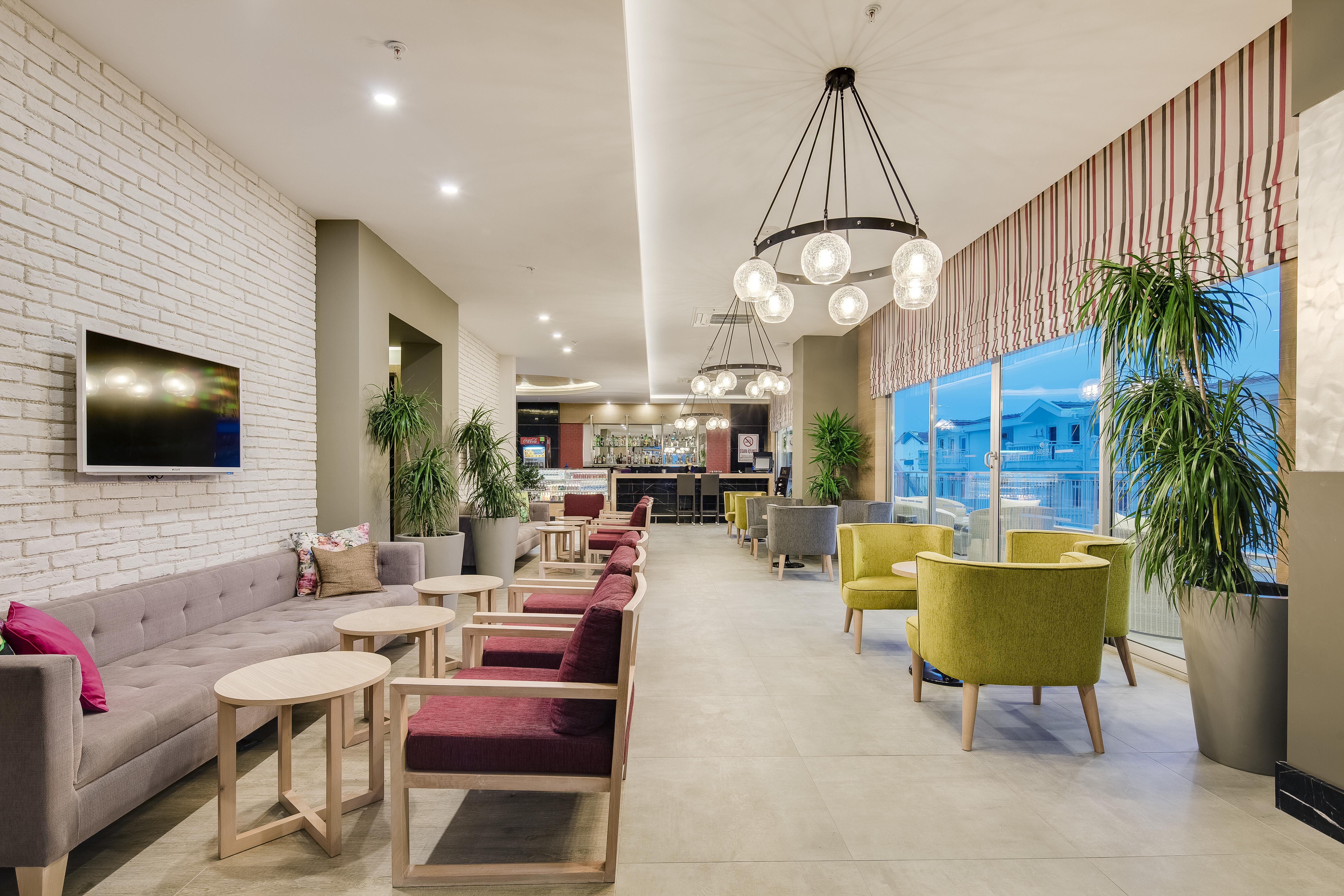 Side Su Hotel - Adult Only 外观 照片