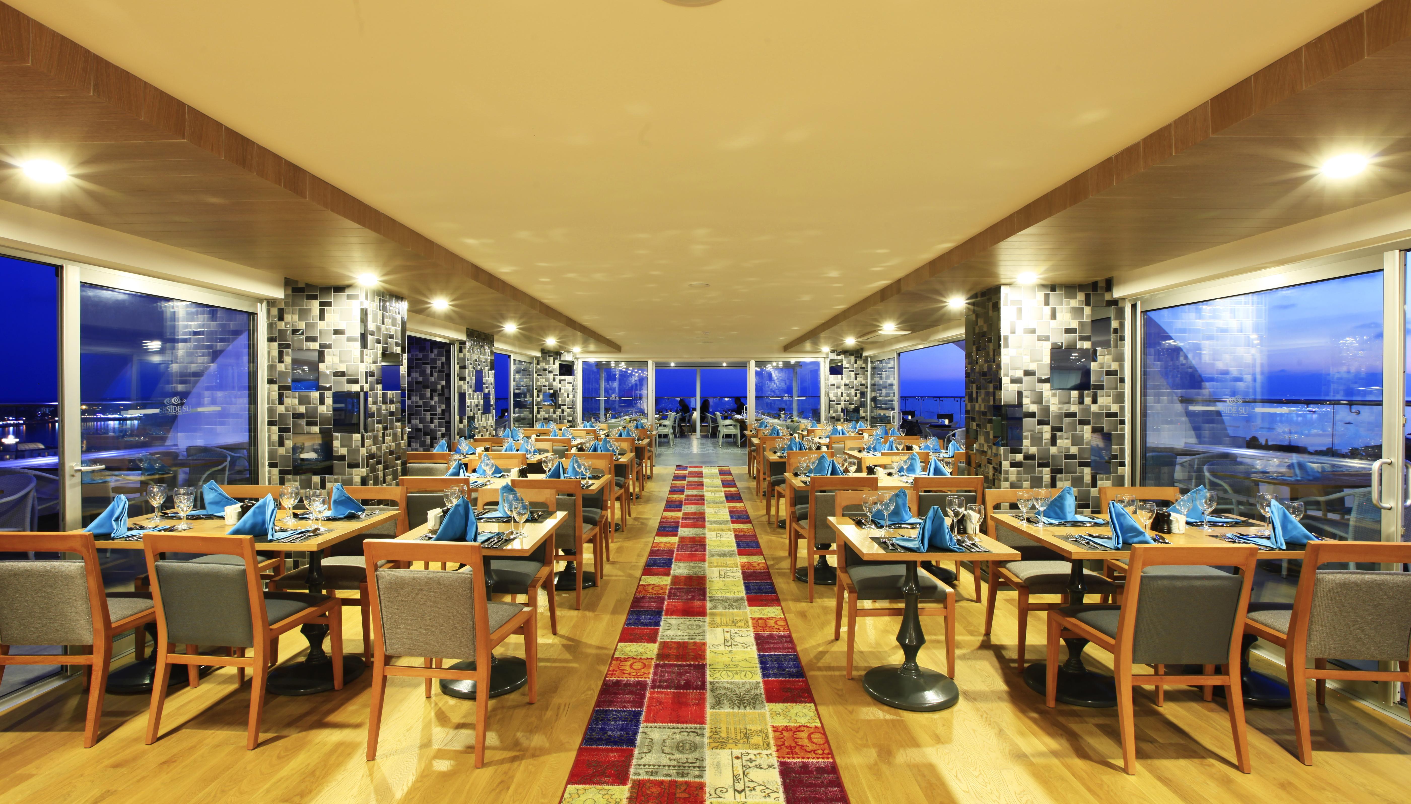 Side Su Hotel - Adult Only 外观 照片