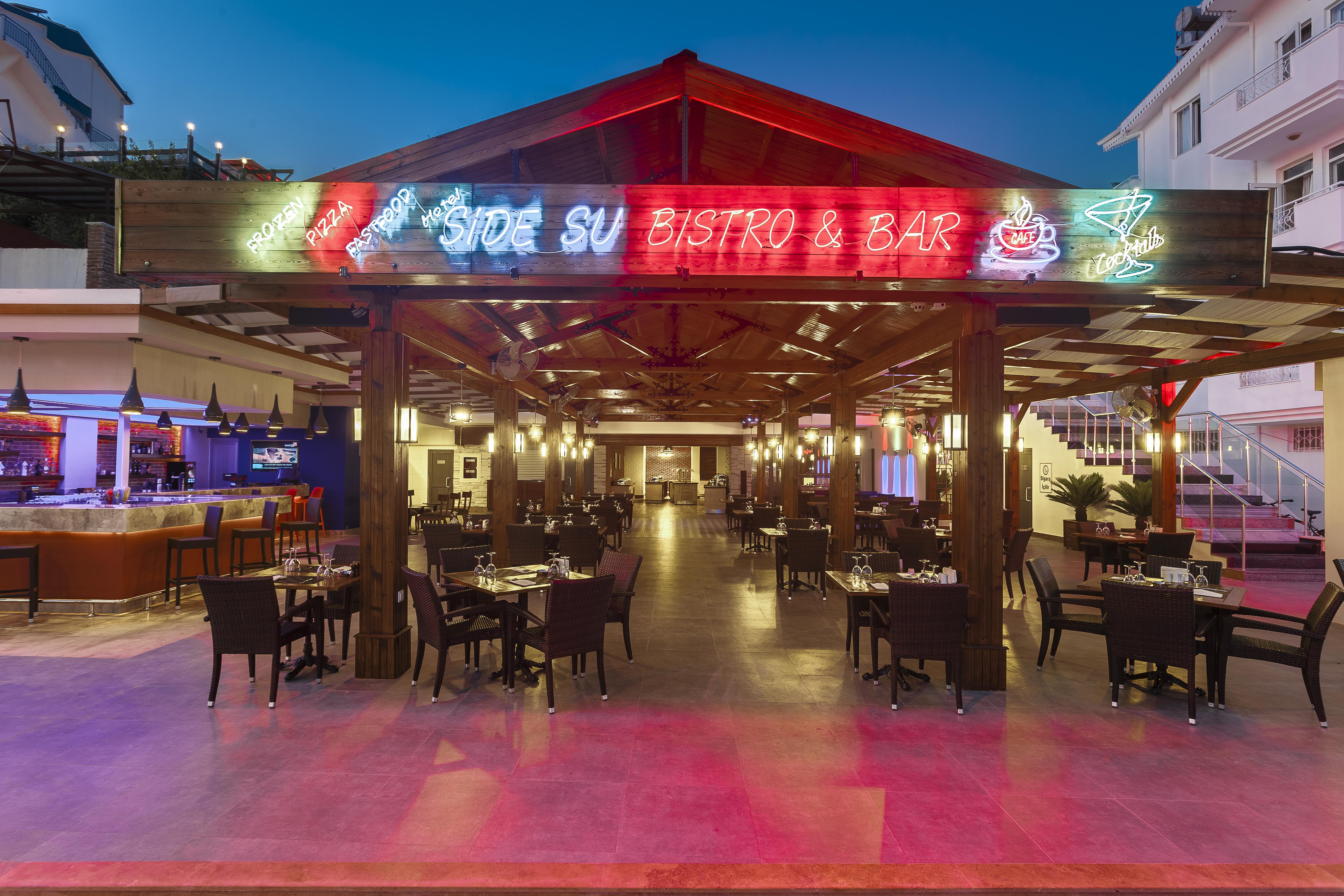 Side Su Hotel - Adult Only 外观 照片