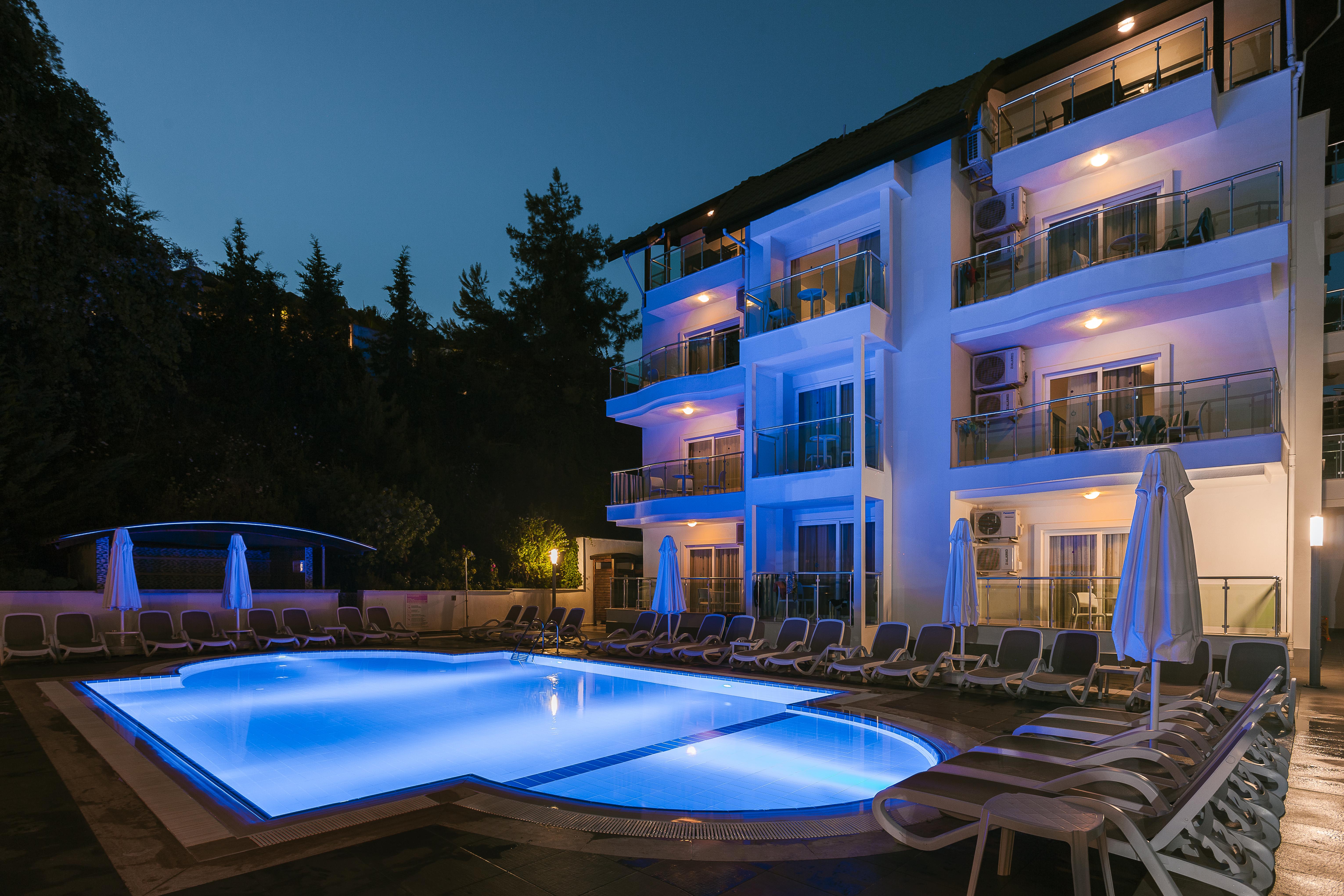 Side Su Hotel - Adult Only 外观 照片