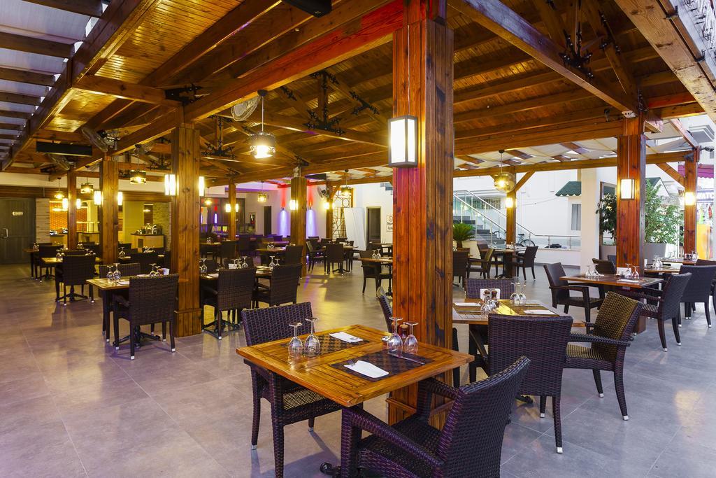 Side Su Hotel - Adult Only 外观 照片