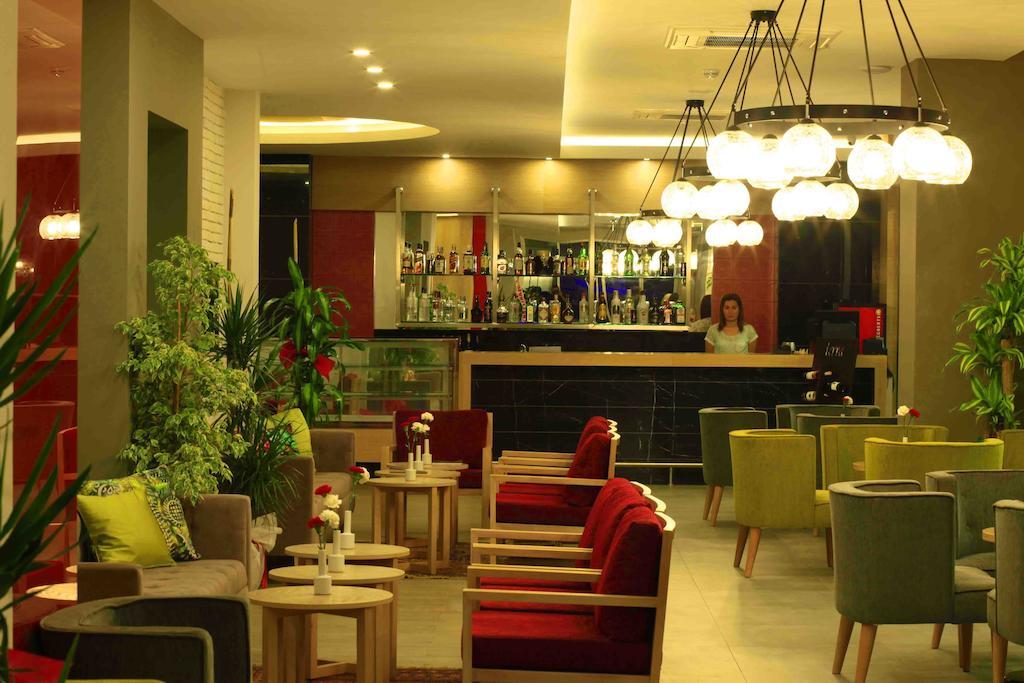 Side Su Hotel - Adult Only 外观 照片