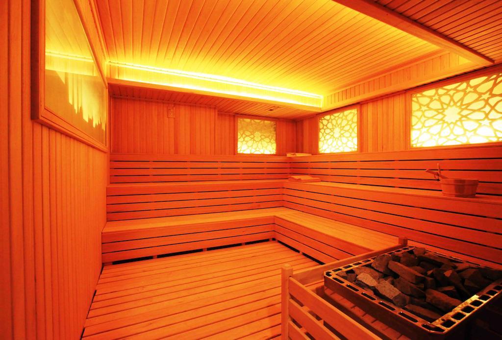 Side Su Hotel - Adult Only 外观 照片