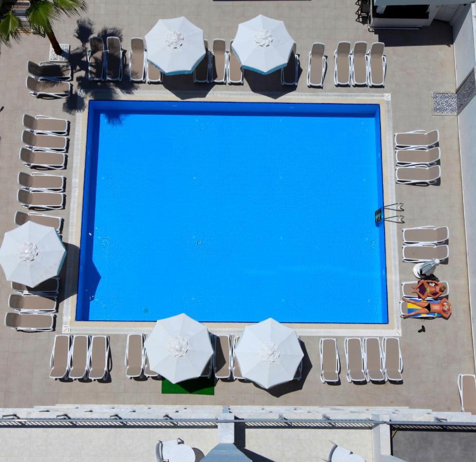 Side Su Hotel - Adult Only 外观 照片