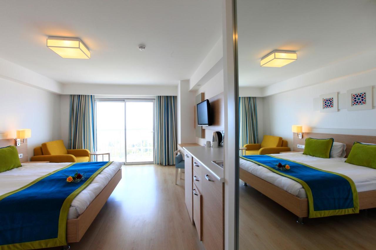 Side Su Hotel - Adult Only 外观 照片